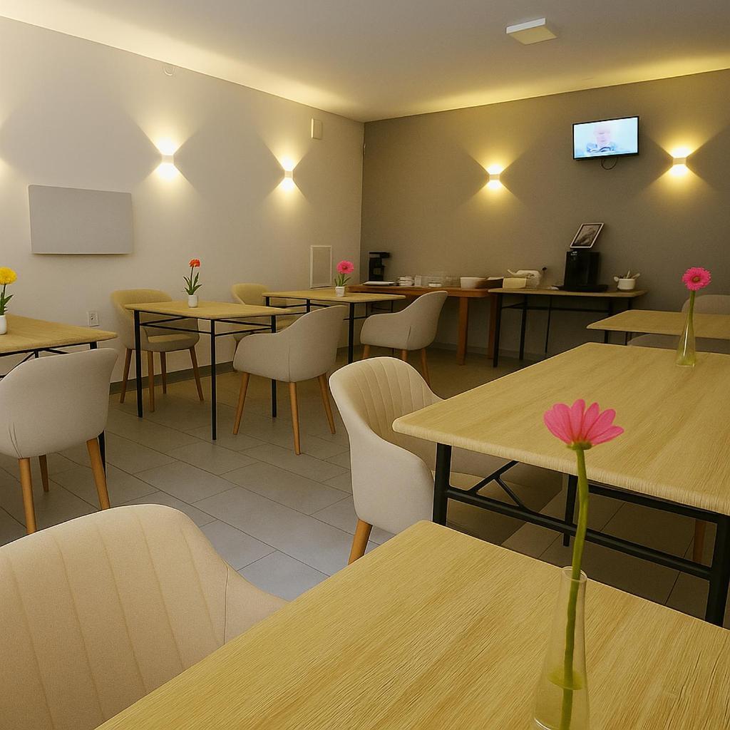 Zoeld Sziget Ueduelohaz Bed and breakfast