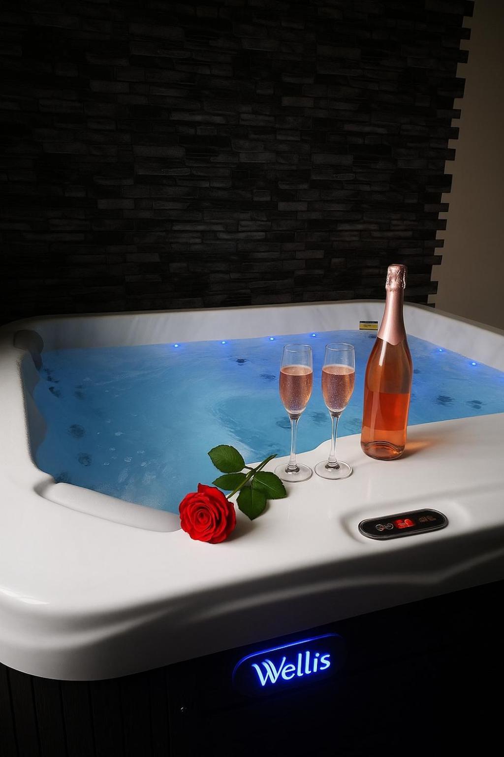 Bed and breakfast Zoeld Sziget Ueduelohaz