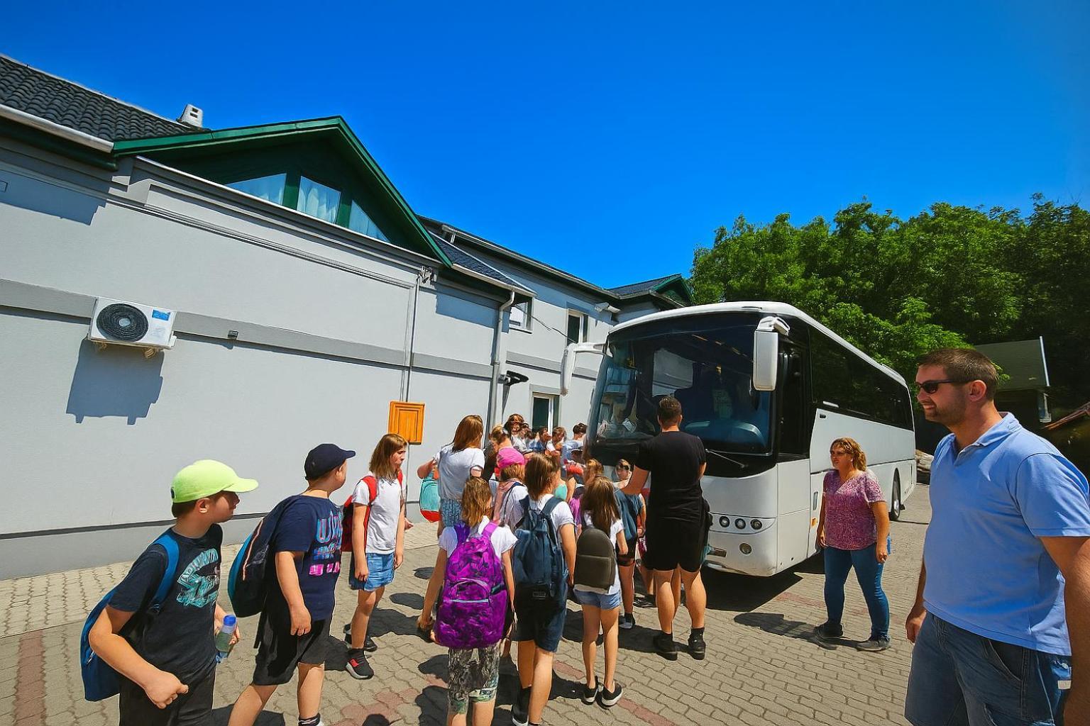 Zoeld Sziget Ueduelohaz Couette-café Egerszalók