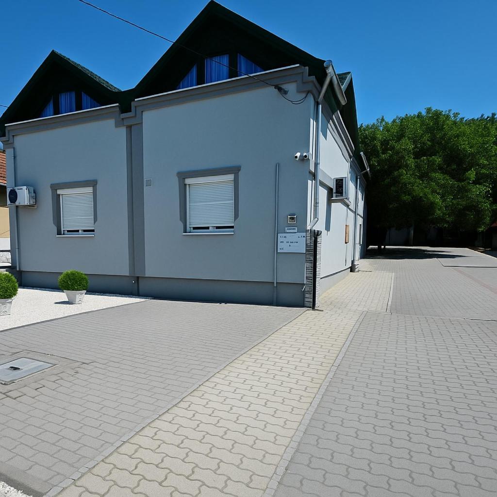 Zoeld Sziget Ueduelohaz Bed and breakfast