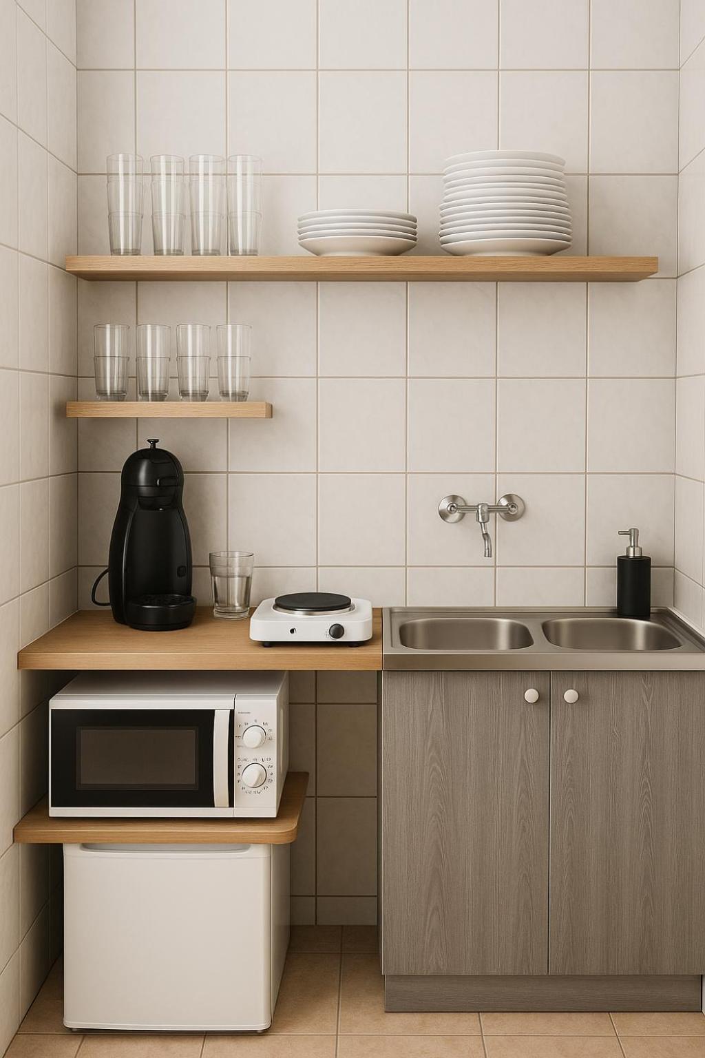 Couette-café Zoeld Sziget Ueduelohaz
