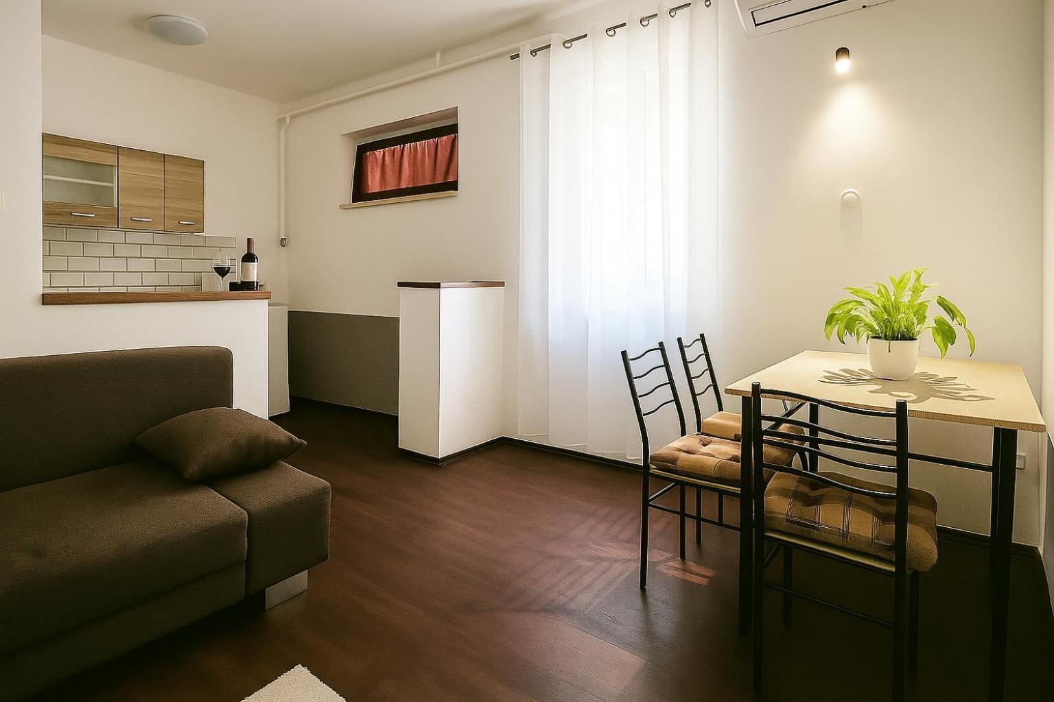 Zoeld Sziget Ueduelohaz Bed and breakfast